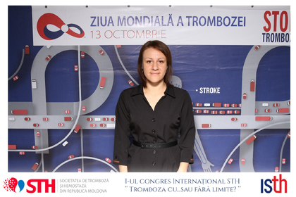 I-ul Congres Internațional STH 7-8 octombrie 2022 - Gallery Image #061