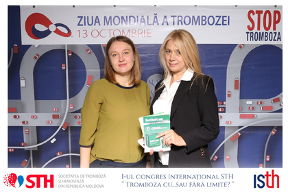 I-ul Congres Internațional STH 7-8 octombrie 2022 - Gallery Image #062