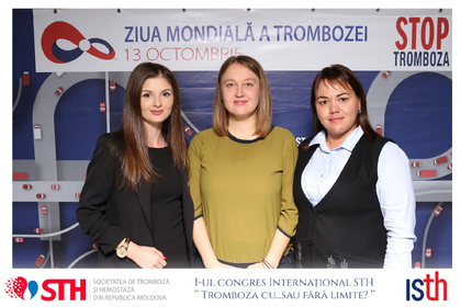 I-ul Congres Internațional STH 7-8 octombrie 2022 - Gallery Image #064