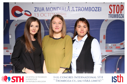 I-ul Congres Internațional STH 7-8 octombrie 2022 - Gallery Image #065