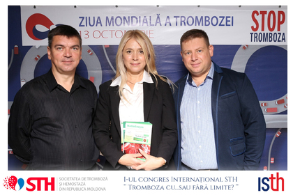 I-ul Congres Internațional STH 7-8 octombrie 2022 - Gallery Image #066