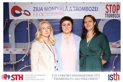 I-ul Congres Internațional STH 7-8 octombrie 2022 - Gallery Image #068