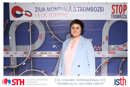 I-ul Congres Internațional STH 7-8 octombrie 2022 - Gallery Image #069