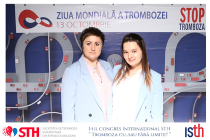 I-ul Congres Internațional STH 7-8 octombrie 2022 - Gallery Image #070