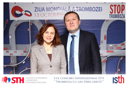 I-ul Congres Internațional STH 7-8 octombrie 2022 - Gallery Image #071
