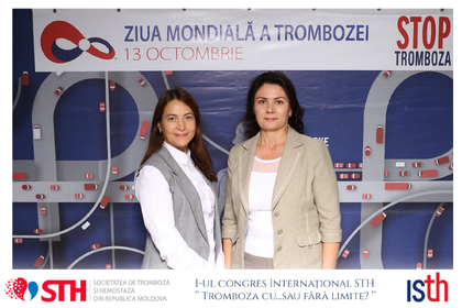 I-ul Congres Internațional STH 7-8 octombrie 2022 - Gallery Image #072