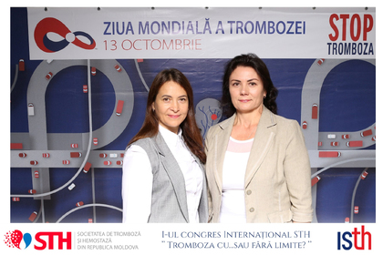 I-ul Congres Internațional STH 7-8 octombrie 2022 - Gallery Image #073