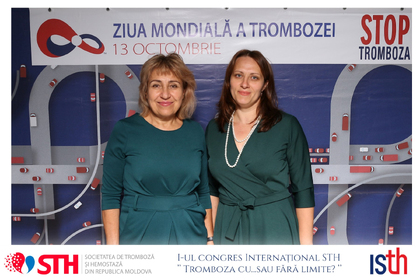 I-ul Congres Internațional STH 7-8 octombrie 2022 - Gallery Image #074