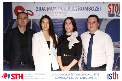 I-ul Congres Internațional STH 7-8 octombrie 2022 - Gallery Image #075