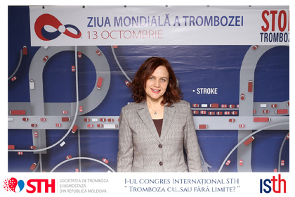 I-ul Congres Internațional STH 7-8 octombrie 2022 - Gallery Image #076
