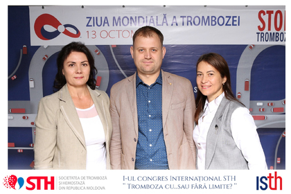 I-ul Congres Internațional STH 7-8 octombrie 2022 - Gallery Image #077
