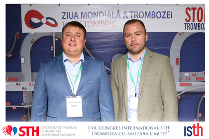 I-ul Congres Internațional STH 7-8 octombrie 2022 - Gallery Image #078