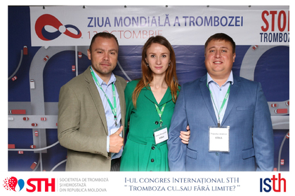 I-ul Congres Internațional STH 7-8 octombrie 2022 - Gallery Image #079