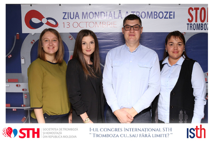 I-ul Congres Internațional STH 7-8 octombrie 2022 - Gallery Image #080