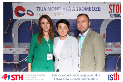 I-ul Congres Internațional STH 7-8 octombrie 2022 - Gallery Image #081