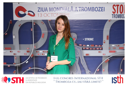 I-ul Congres Internațional STH 7-8 octombrie 2022 - Gallery Image #082