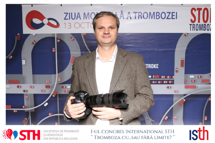 I-ul Congres Internațional STH 7-8 octombrie 2022 - Gallery Image #083