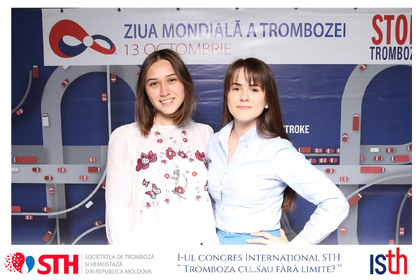 I-ul Congres Internațional STH 7-8 octombrie 2022 - Gallery Image #084