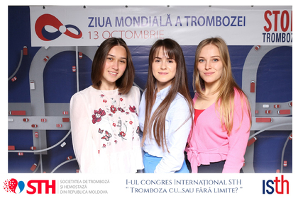 I-ul Congres Internațional STH 7-8 octombrie 2022 - Gallery Image #085
