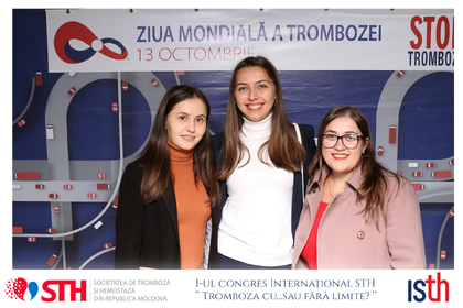 I-ul Congres Internațional STH 7-8 octombrie 2022 - Gallery Image #086