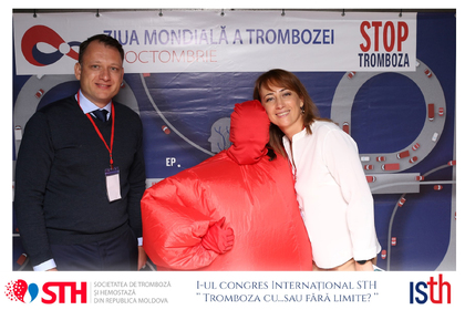 I-ul Congres Internațional STH 7-8 octombrie 2022 - Gallery Image #090