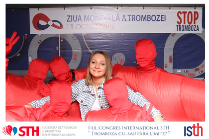 I-ul Congres Internațional STH 7-8 octombrie 2022 - Gallery Image #092