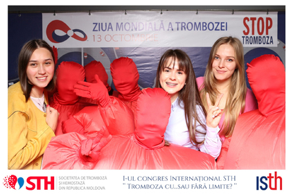 I-ul Congres Internațional STH 7-8 octombrie 2022 - Gallery Image #093