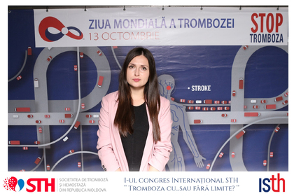 I-ul Congres Internațional STH 7-8 octombrie 2022 - Gallery Image #096