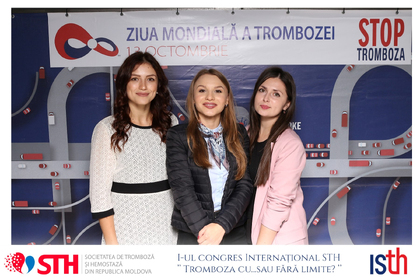 I-ul Congres Internațional STH 7-8 octombrie 2022 - Gallery Image #097