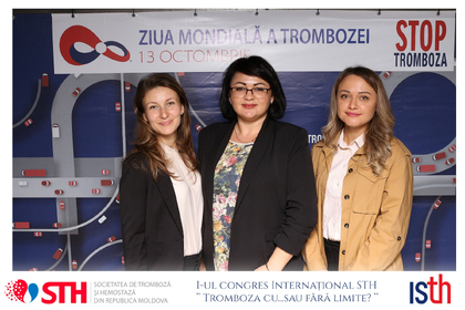 I-ul Congres Internațional STH 7-8 octombrie 2022 - Gallery Image #099