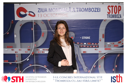 I-ul Congres Internațional STH 7-8 octombrie 2022 - Gallery Image #100