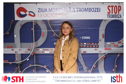 I-ul Congres Internațional STH 7-8 octombrie 2022 - Gallery Image #102