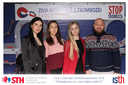 I-ul Congres Internațional STH 7-8 octombrie 2022 - Gallery Image #103