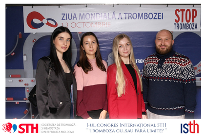 I-ul Congres Internațional STH 7-8 octombrie 2022 - Gallery Image #104