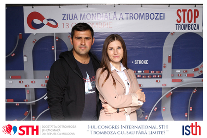 I-ul Congres Internațional STH 7-8 octombrie 2022 - Gallery Image #105