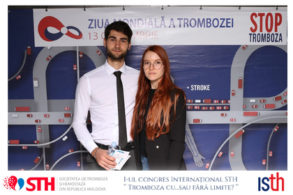 I-ul Congres Internațional STH 7-8 octombrie 2022 - Gallery Image #106