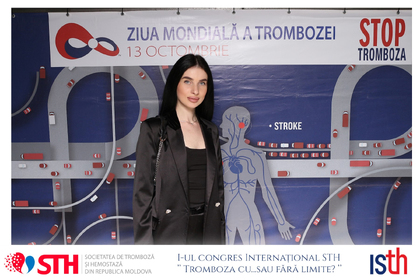 I-ul Congres Internațional STH 7-8 octombrie 2022 - Gallery Image #107