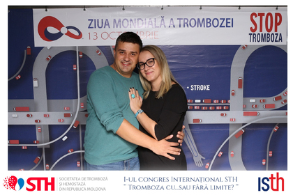 I-ul Congres Internațional STH 7-8 octombrie 2022 - Gallery Image #108
