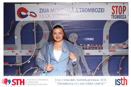 I-ul Congres Internațional STH 7-8 octombrie 2022 - Gallery Image #109
