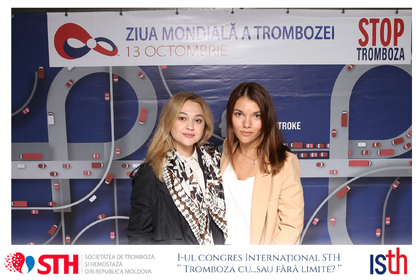 I-ul Congres Internațional STH 7-8 octombrie 2022 - Gallery Image #110