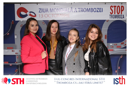 I-ul Congres Internațional STH 7-8 octombrie 2022 - Gallery Image #111