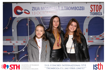 I-ul Congres Internațional STH 7-8 octombrie 2022 - Gallery Image #112