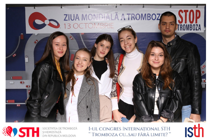 I-ul Congres Internațional STH 7-8 octombrie 2022 - Gallery Image #113