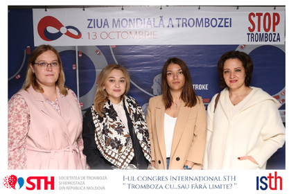 I-ul Congres Internațional STH 7-8 octombrie 2022 - Gallery Image #114