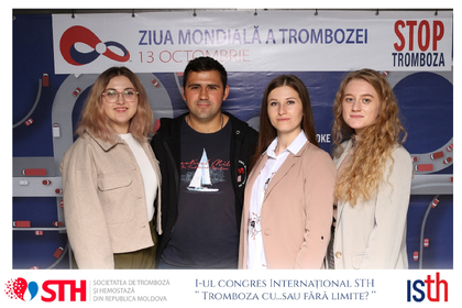 I-ul Congres Internațional STH 7-8 octombrie 2022 - Gallery Image #115