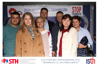 I-ul Congres Internațional STH 7-8 octombrie 2022 - Gallery Image #116