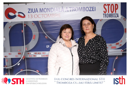 I-ul Congres Internațional STH 7-8 octombrie 2022 - Gallery Image #117