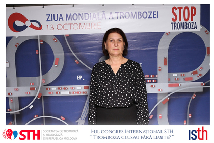 I-ul Congres Internațional STH 7-8 octombrie 2022 - Gallery Image #118