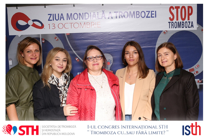 I-ul Congres Internațional STH 7-8 octombrie 2022 - Gallery Image #119
