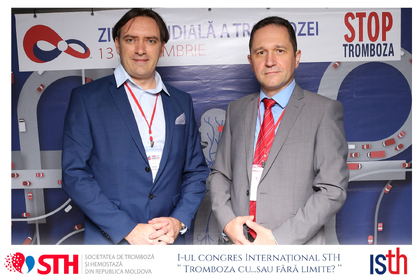 I-ul Congres Internațional STH 7-8 octombrie 2022 - Gallery Image #120